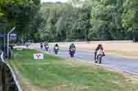 Lower Group Orange Bikes